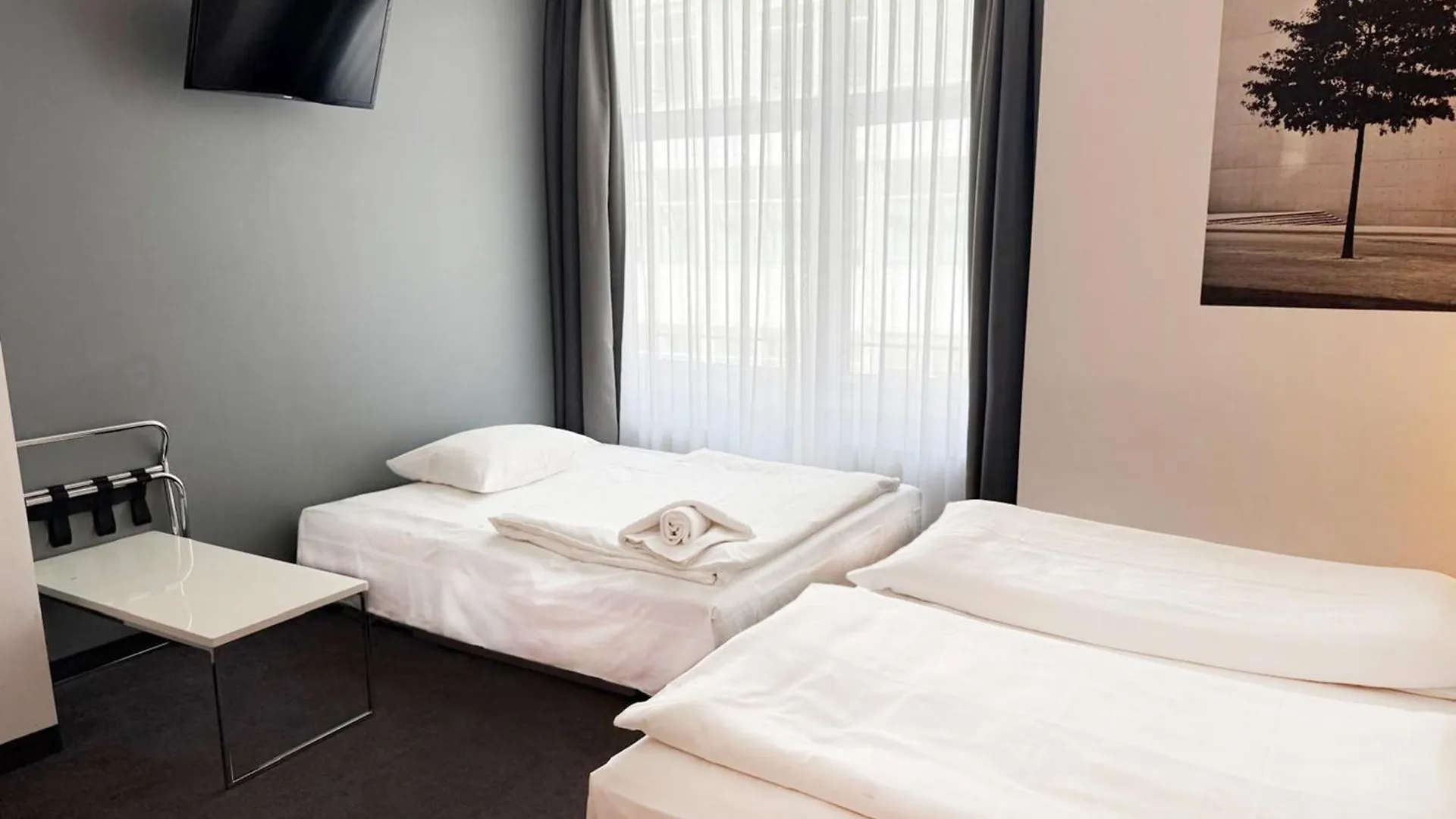 Garner Hotel Berlin - Gendarmenmarkt By Ihg Германия