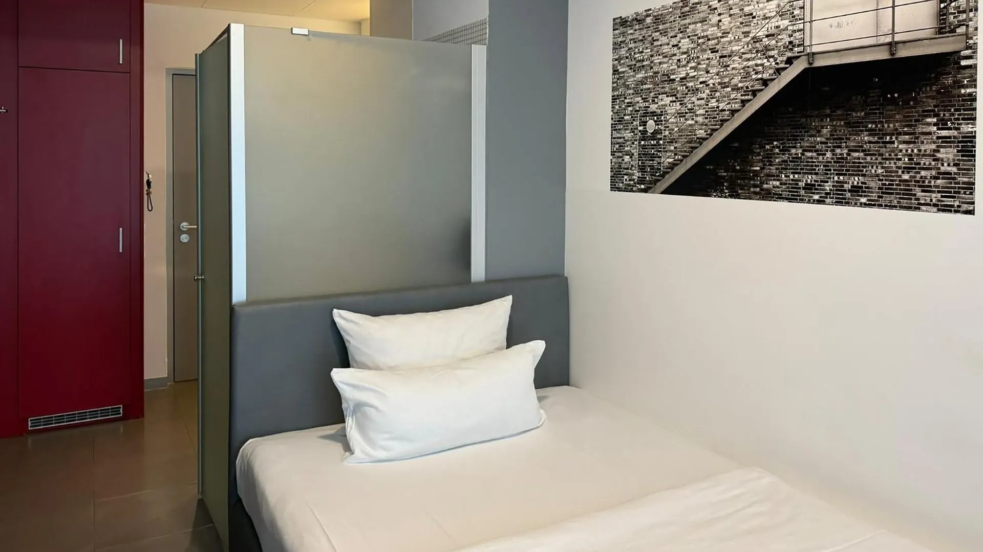 Garner Hotel Berlin - Gendarmenmarkt By Ihg 4*,  Almanya
