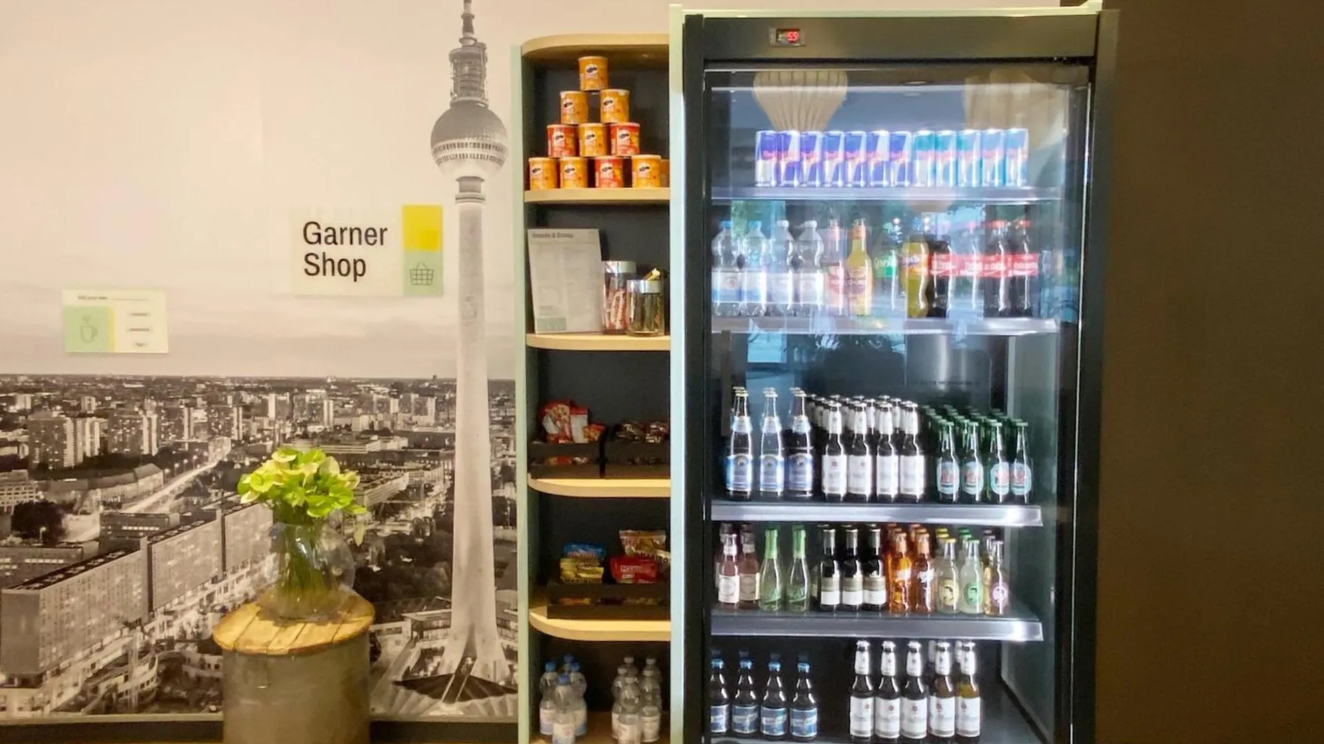 Select Hotel Berlin Gendarmenmarkt