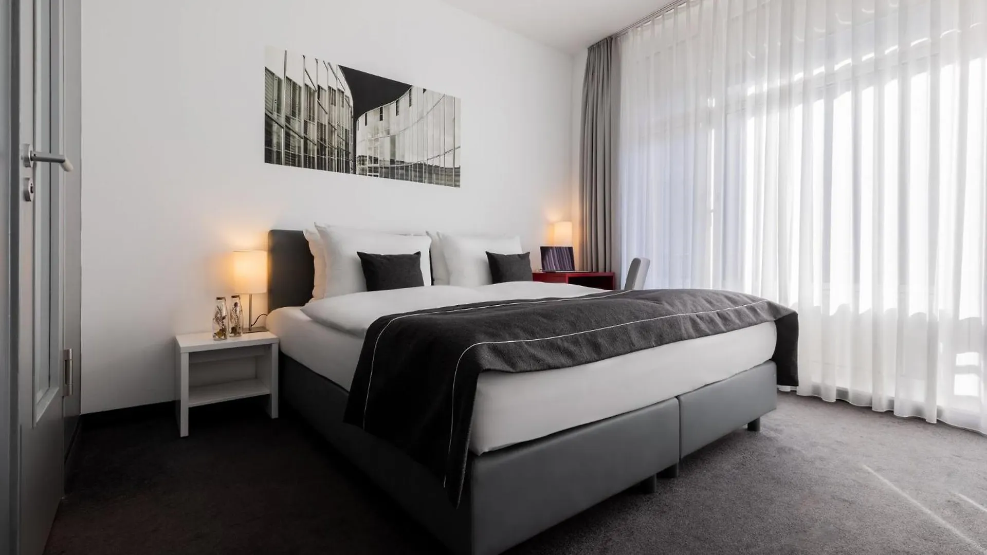 Select Hotel Berlin Gendarmenmarkt