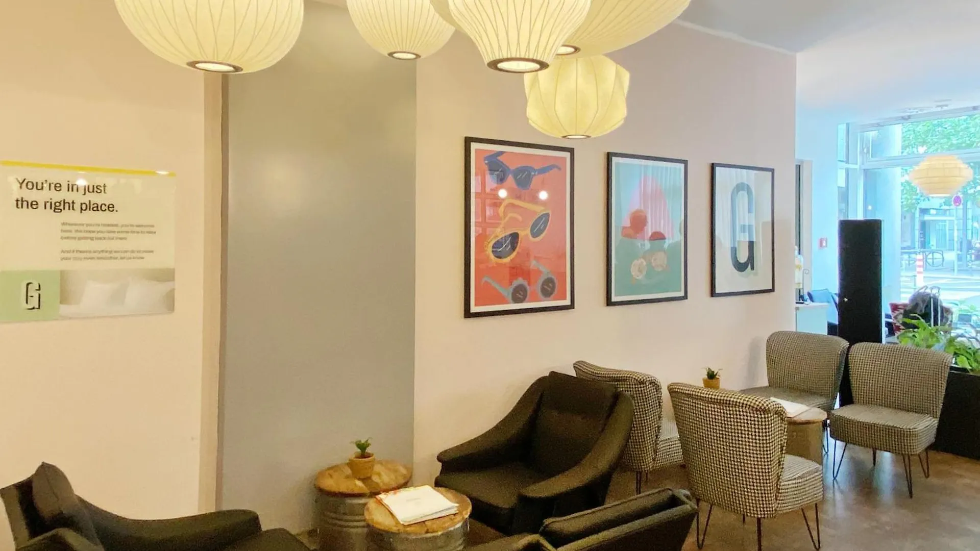 Garner Hotel Berlin - Gendarmenmarkt By Ihg