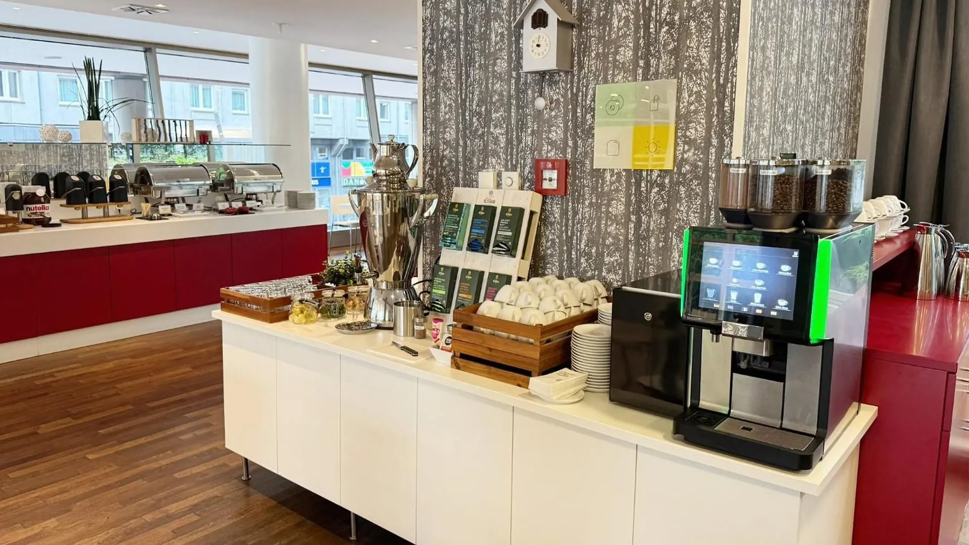 Select Hotel Berlin Gendarmenmarkt