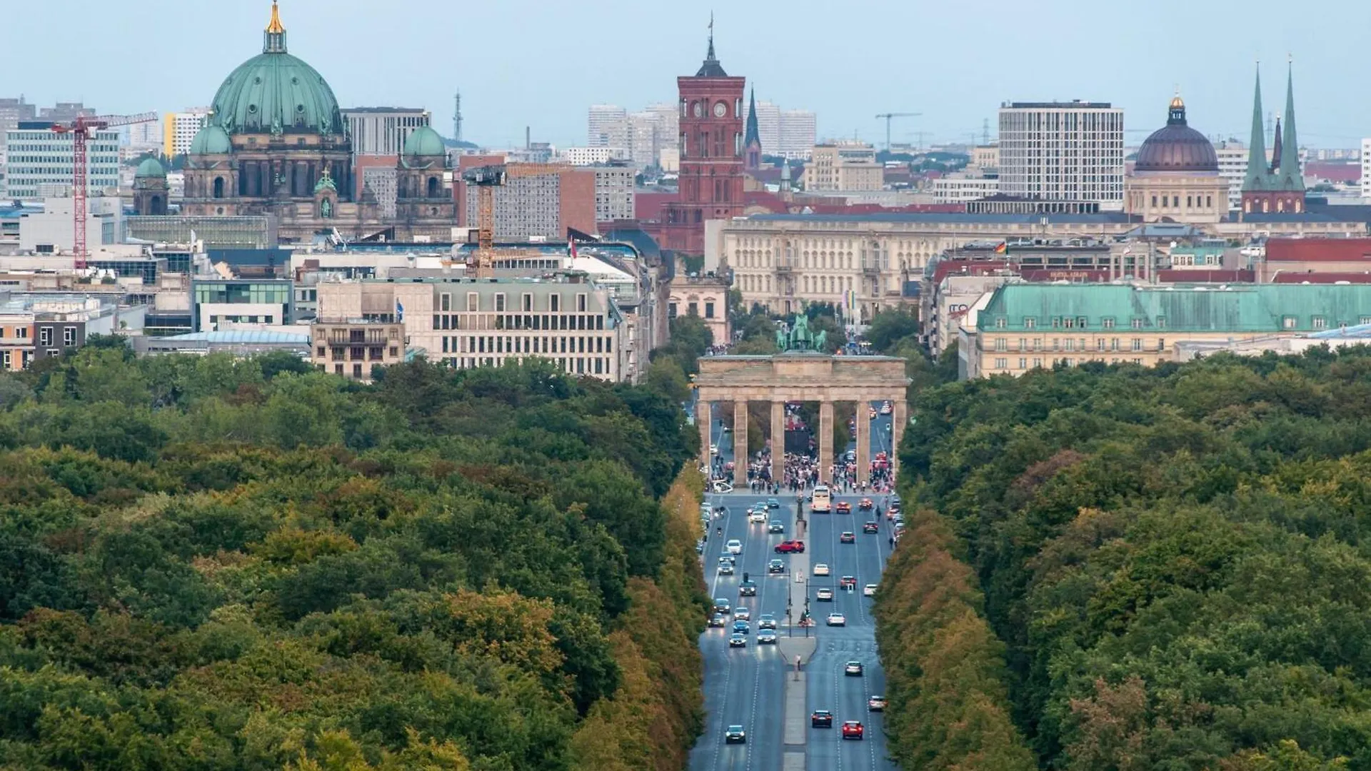 Garner Hotel Berlin - Gendarmenmarkt By Ihg
