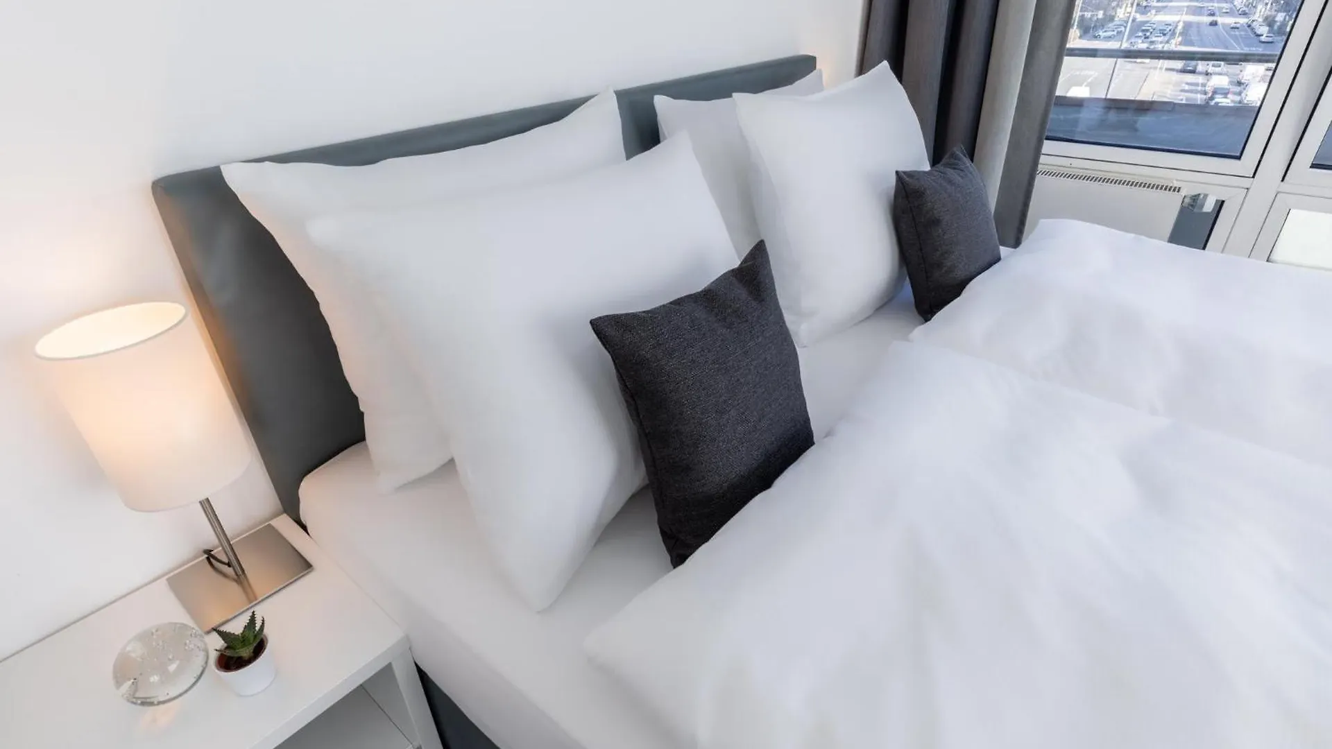 Garner Hotel Berlin - Gendarmenmarkt By Ihg