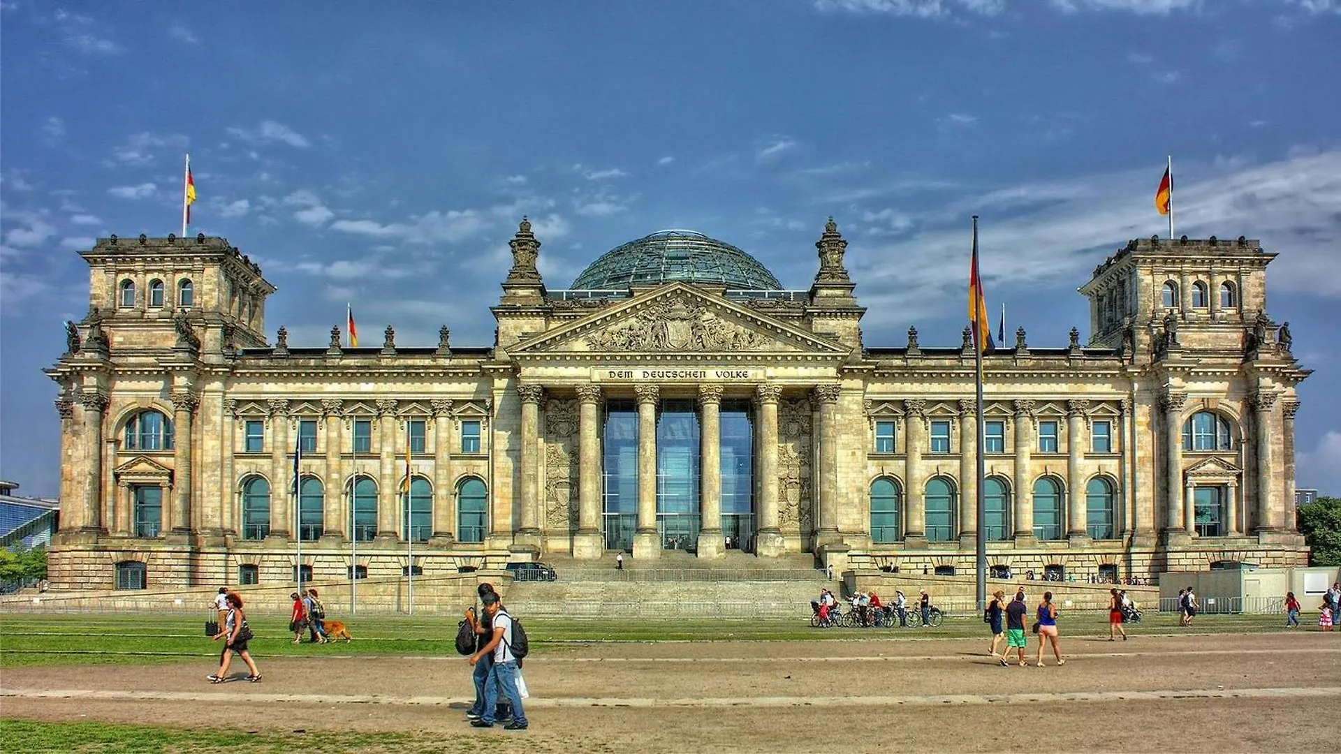 Garner Hotel Berlin - Gendarmenmarkt By Ihg