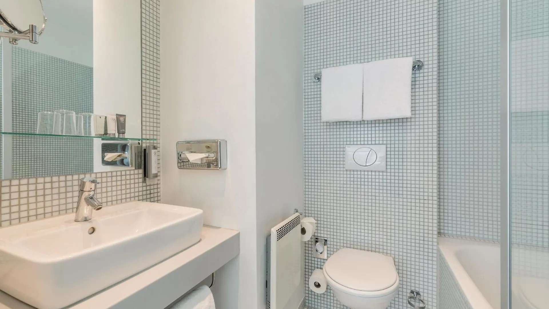 Garner Hotel Berlin - Gendarmenmarkt By Ihg