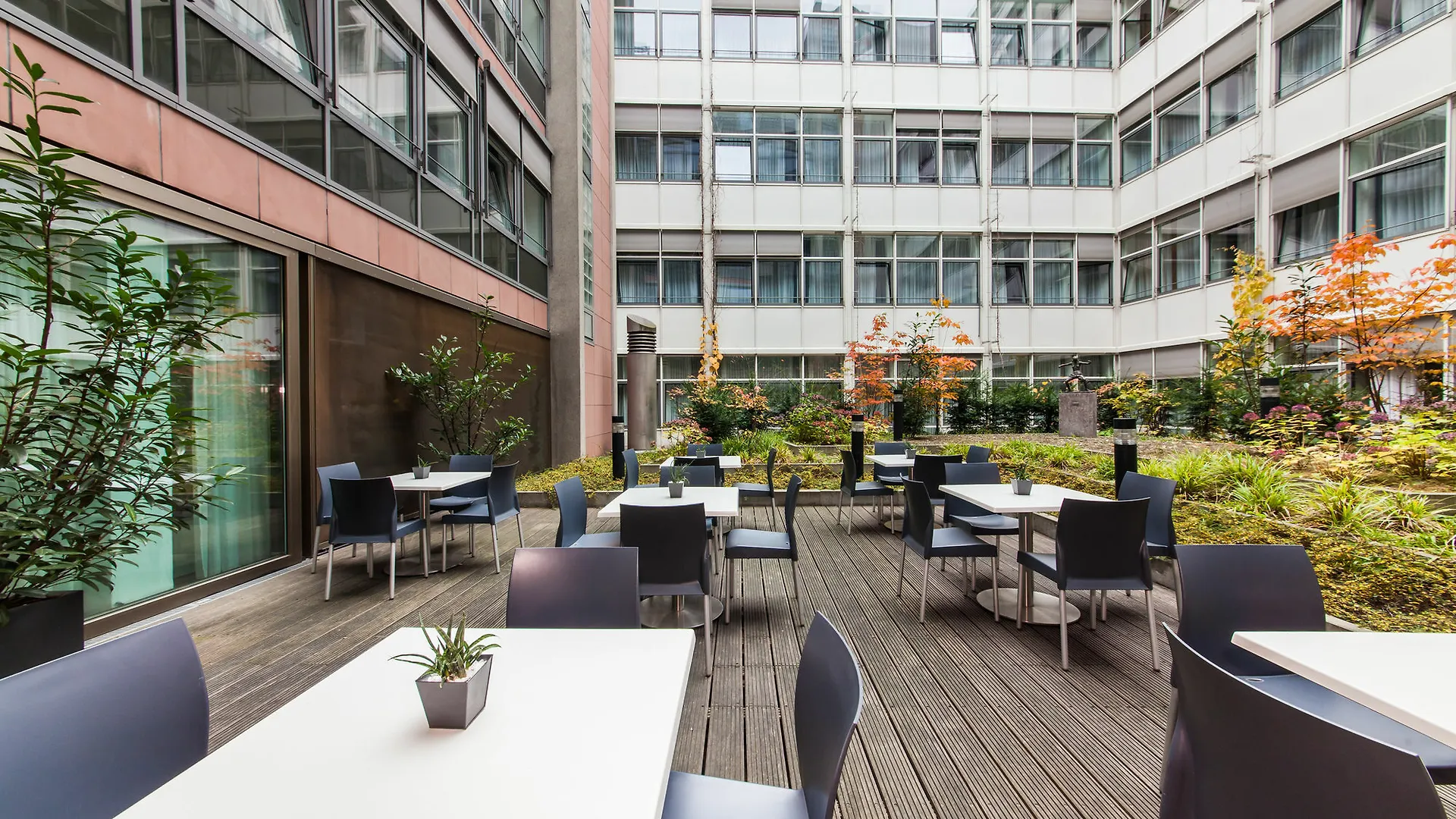 Garner Hotel Berlin - Gendarmenmarkt By Ihg