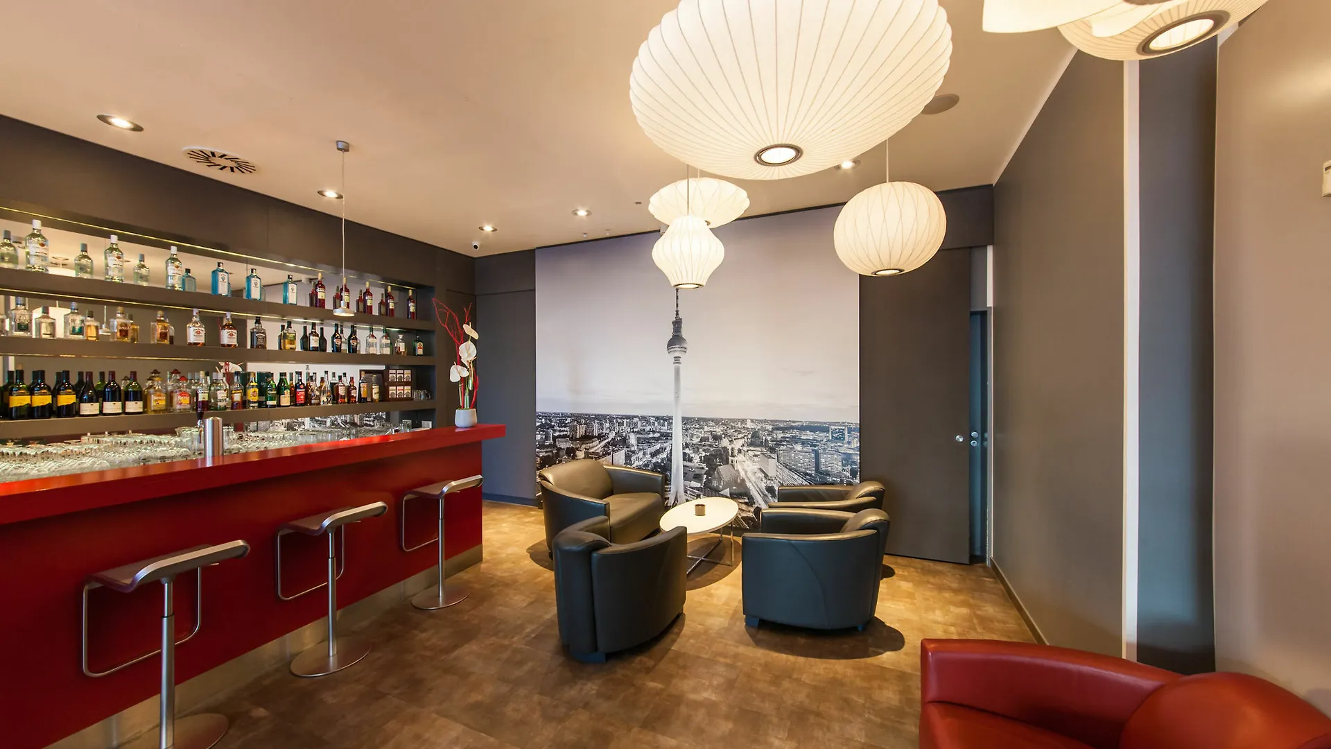 Garner Hotel Berlin - Gendarmenmarkt By Ihg